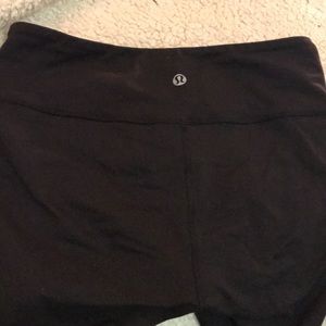 Lululemon wunderunder